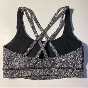 Lululemon Energy Bra